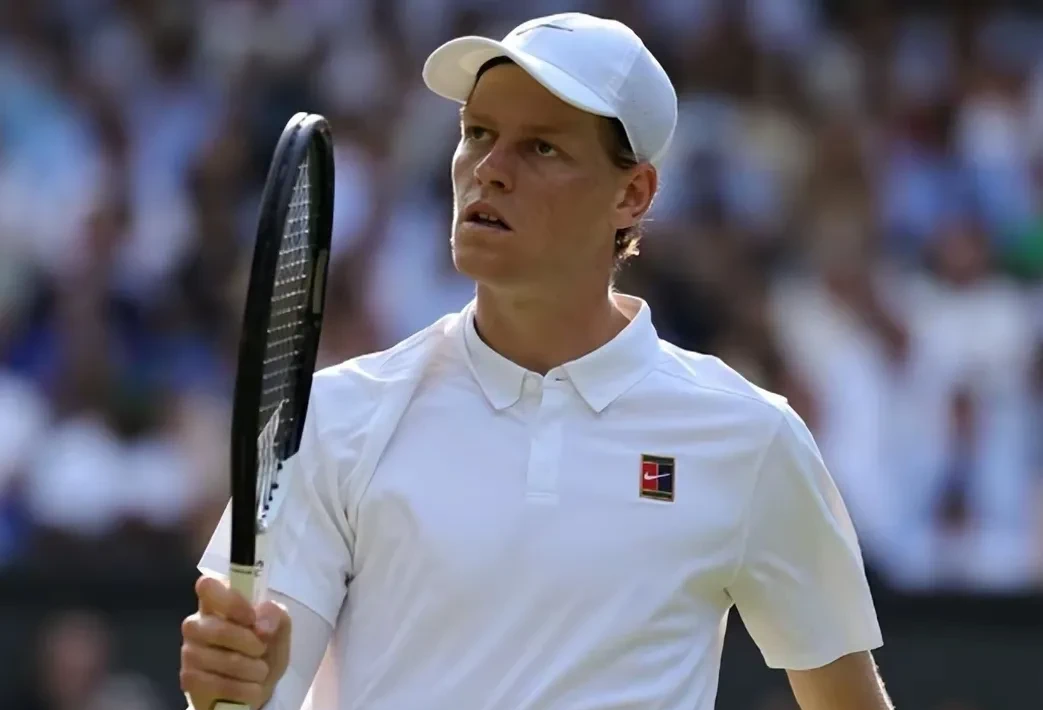 温网完胜蒙特卡洛大师赛，辛纳统治全场