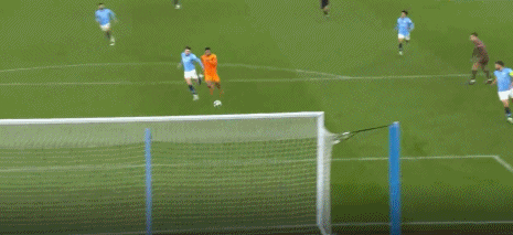 曼城鏖战荷兰，贝林厄姆关键制胜的简单介绍