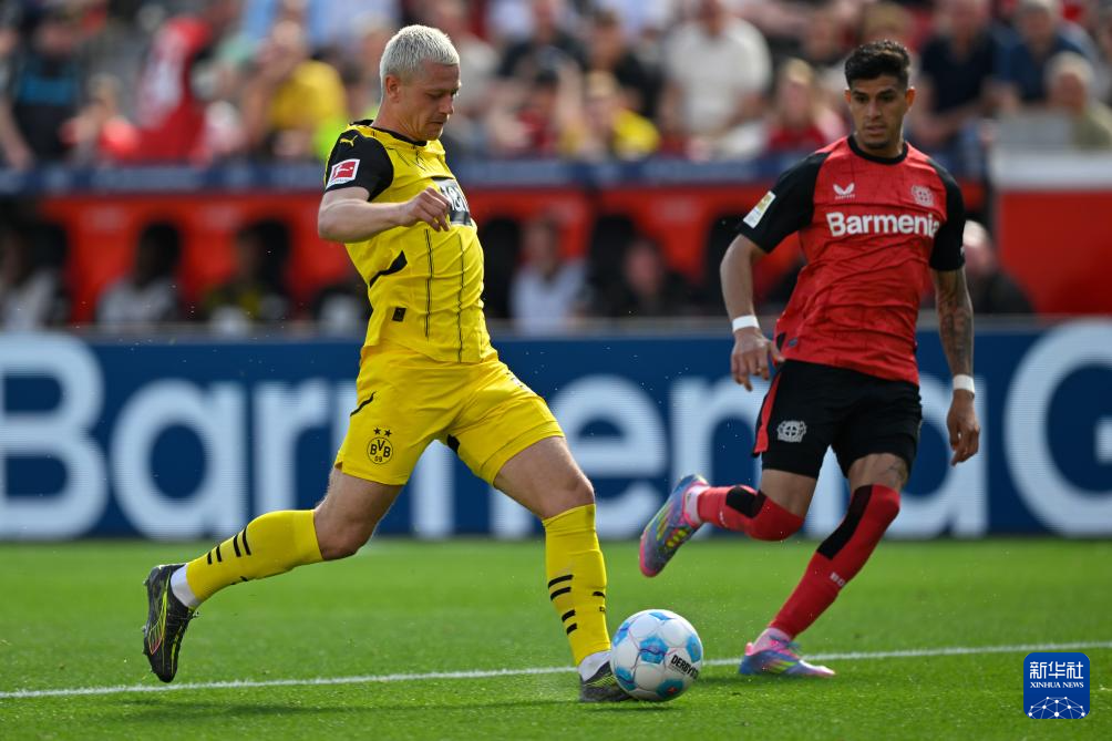 多特蒙德险胜德国，维尼修斯统治全场的简单介绍