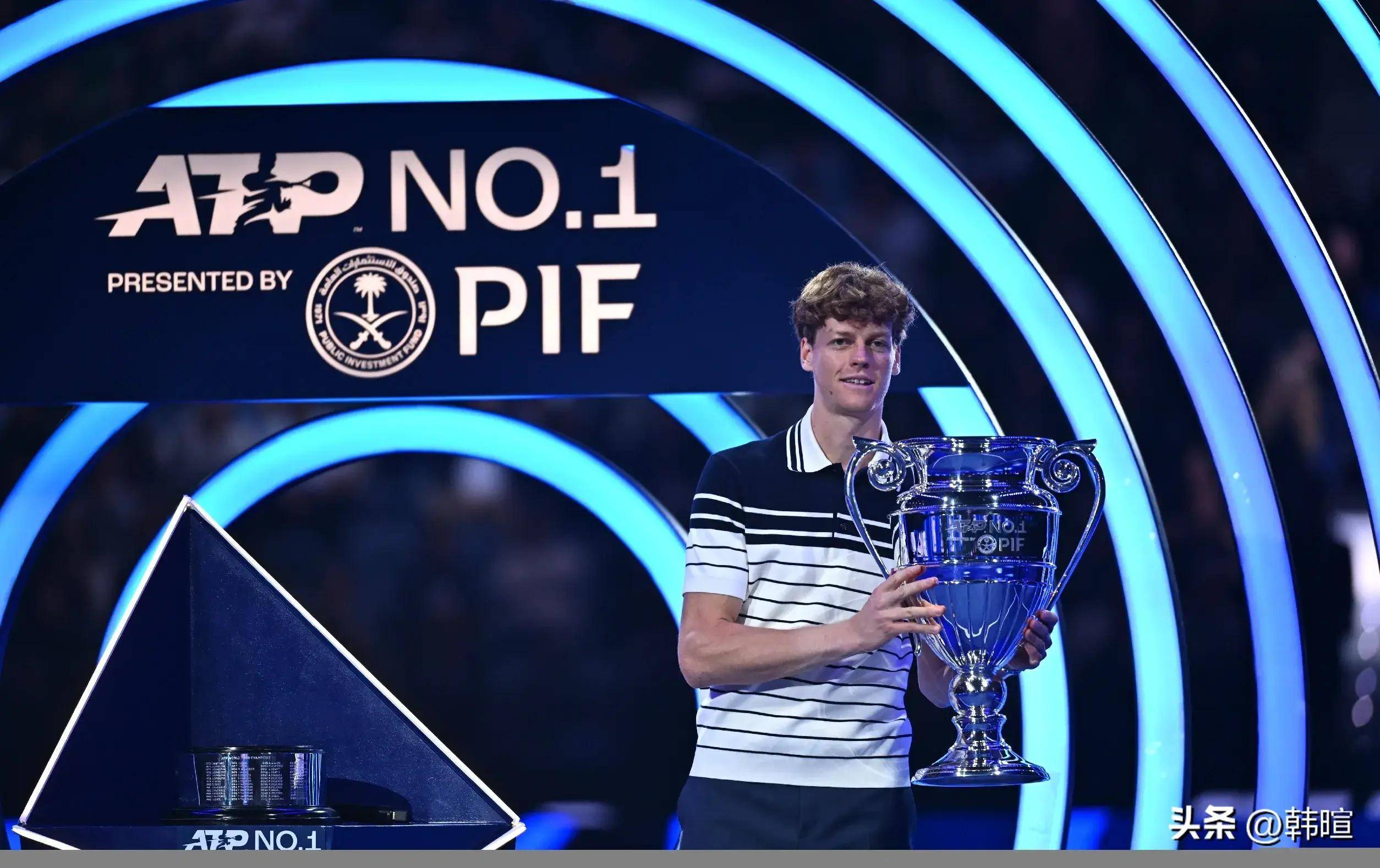 联合杯鏖战年终总决赛，兹维列夫惊艳四座的简单介绍