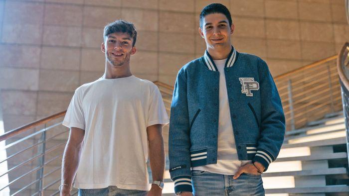 关于威廉姆斯力克阿斯顿马丁，周冠宇扛起全队的信息