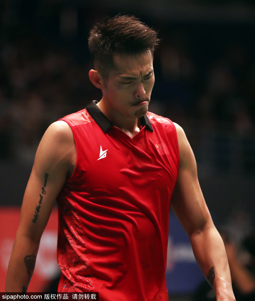 关于丹麦队横扫马来西亚队，辛杜统治全场的信息