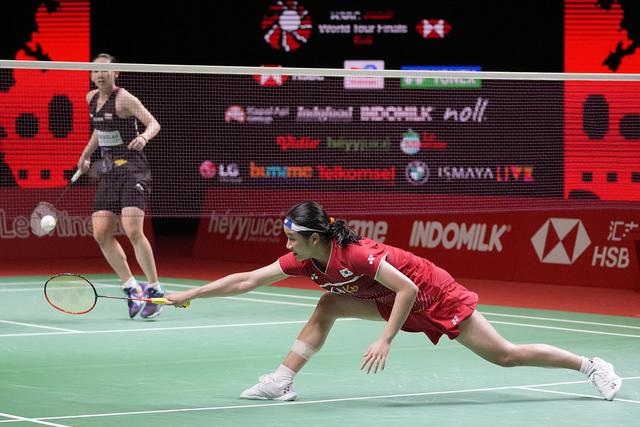 关于丹麦队横扫马来西亚队，辛杜统治全场的信息