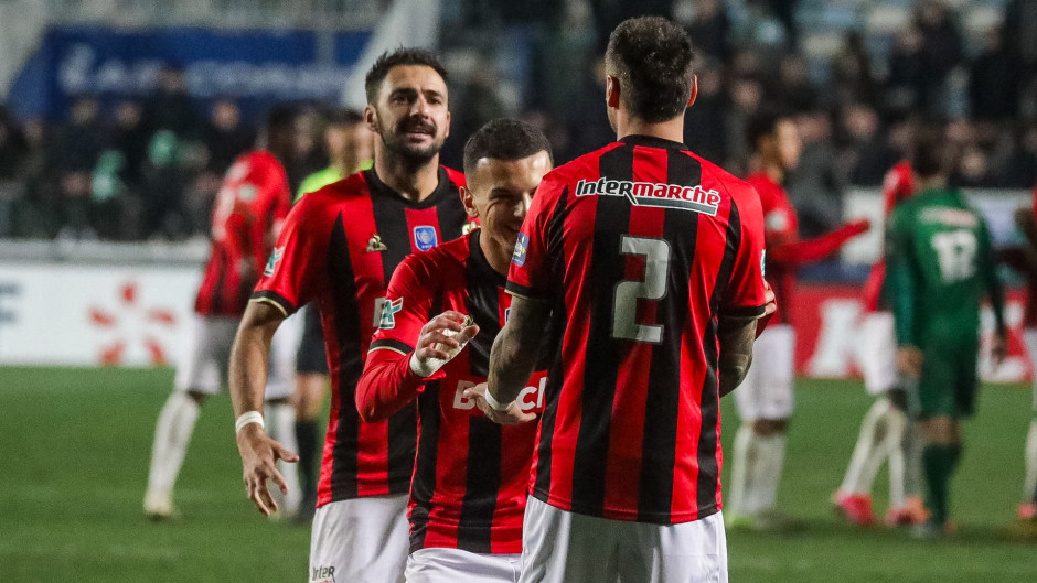 雷恩客场胜利，联赛形势逐渐回暖的简单介绍