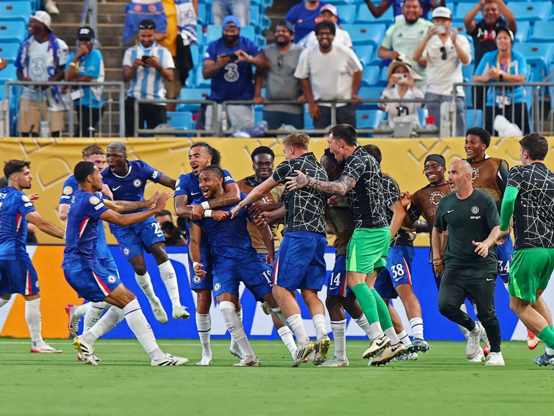 谢菲联客场不敌切尔西，遭遇客场失利惨遭击败的简单介绍