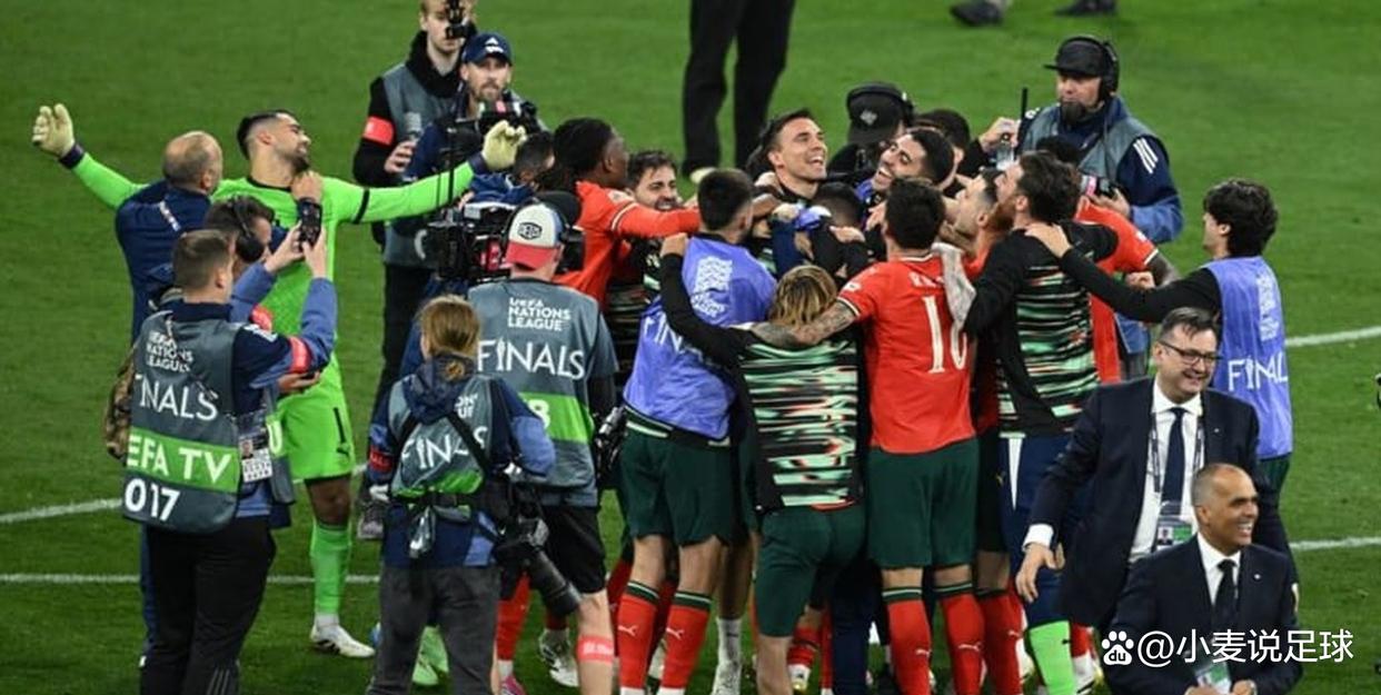 荷兰点球大战力克葡萄牙晋级的简单介绍