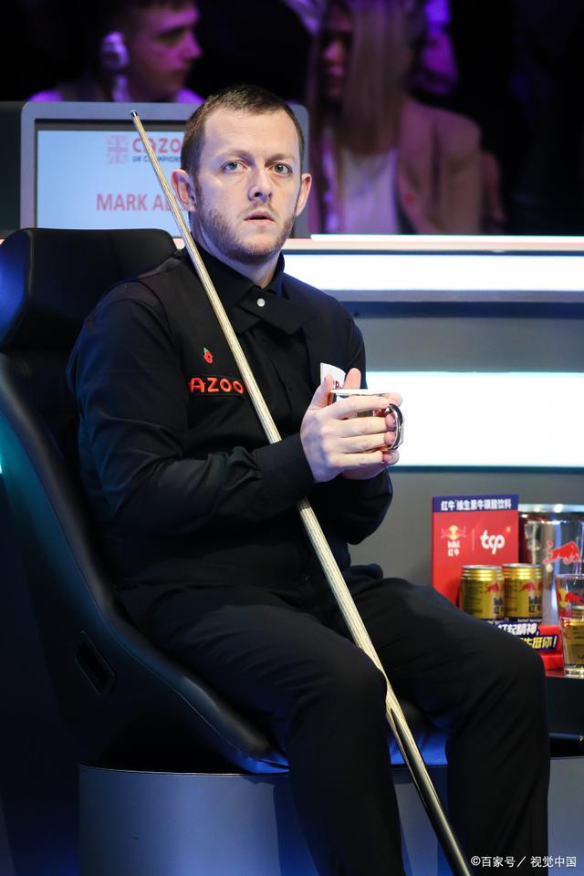 赛场上群星闪耀，谁能笑到最后？