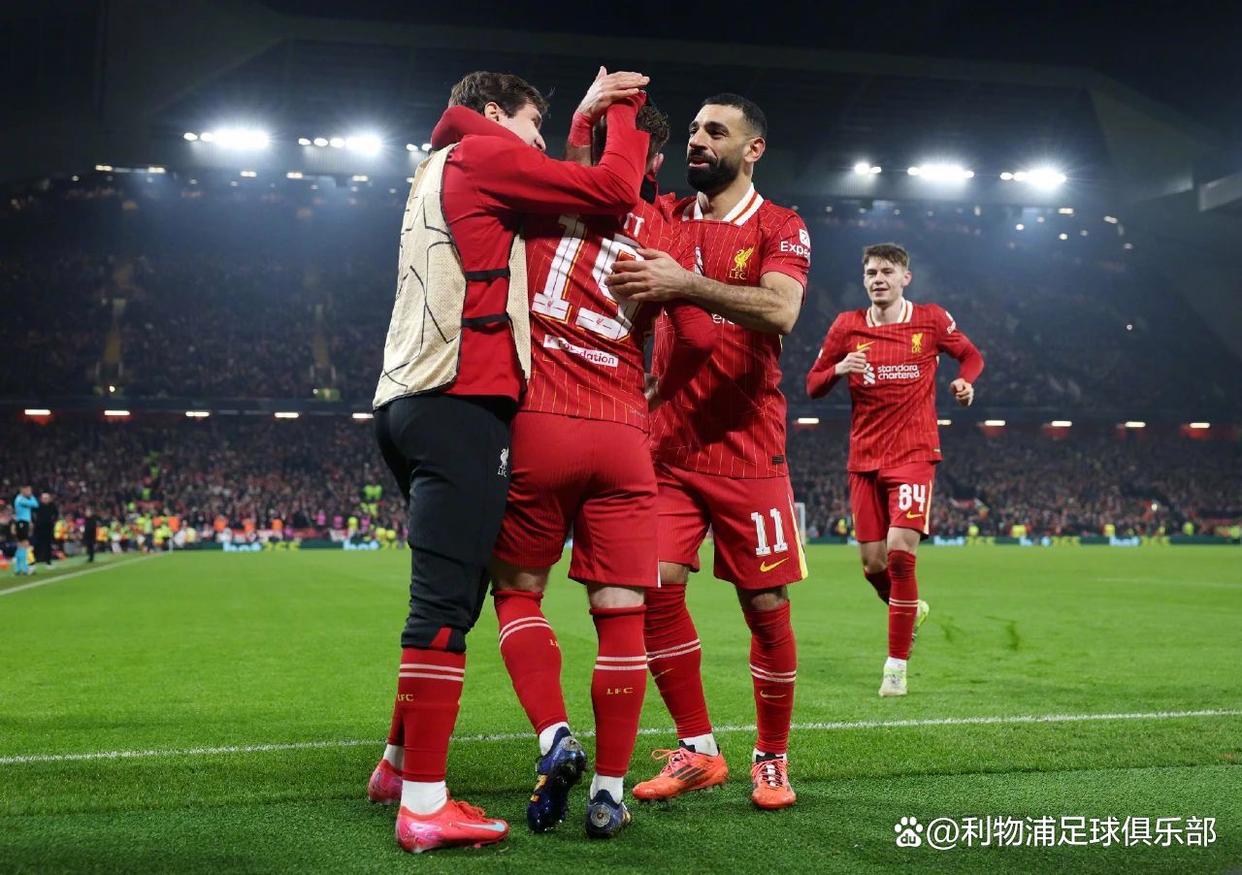 熊猫直播tv-利物浦客场继续胜利，维持积分榜领跑