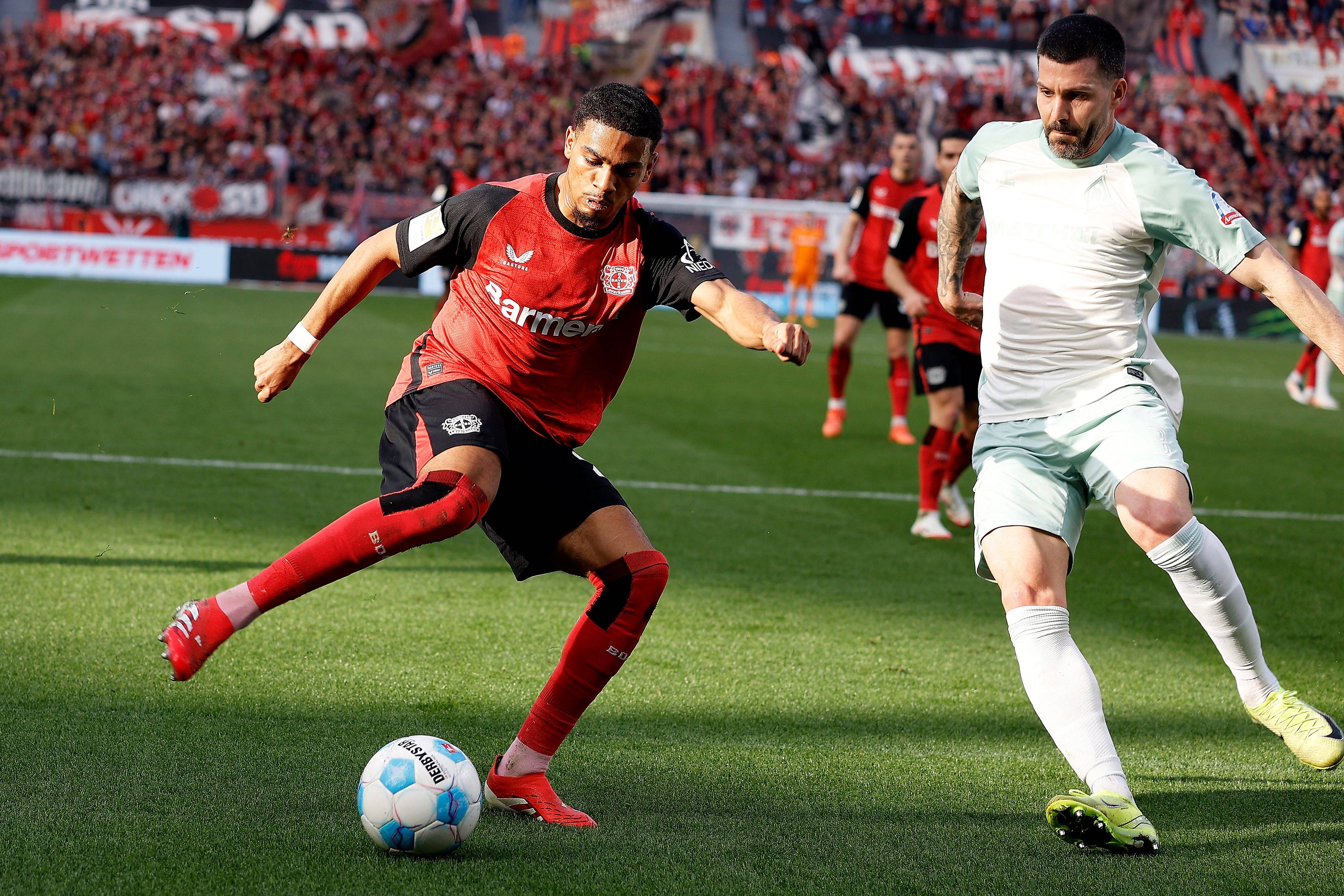 沃尔夫斯堡主场战平,保持不败记录的简单介绍 沃尔夫斯堡主场战平,保持不败记录的简单介绍