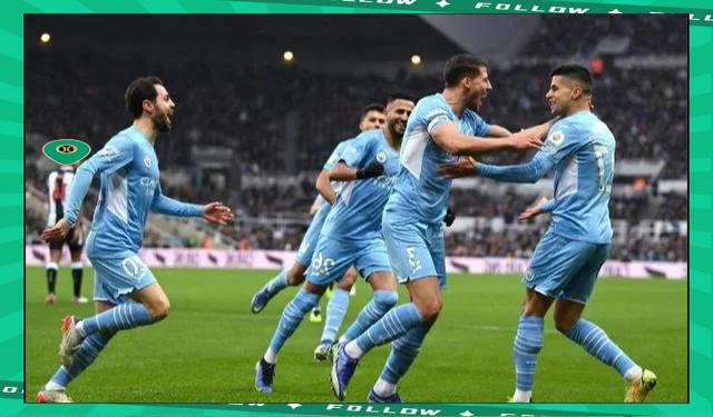 曼城再赢一场,将继续征战国际比赛 曼城再赢一场,将继续征战国际比赛