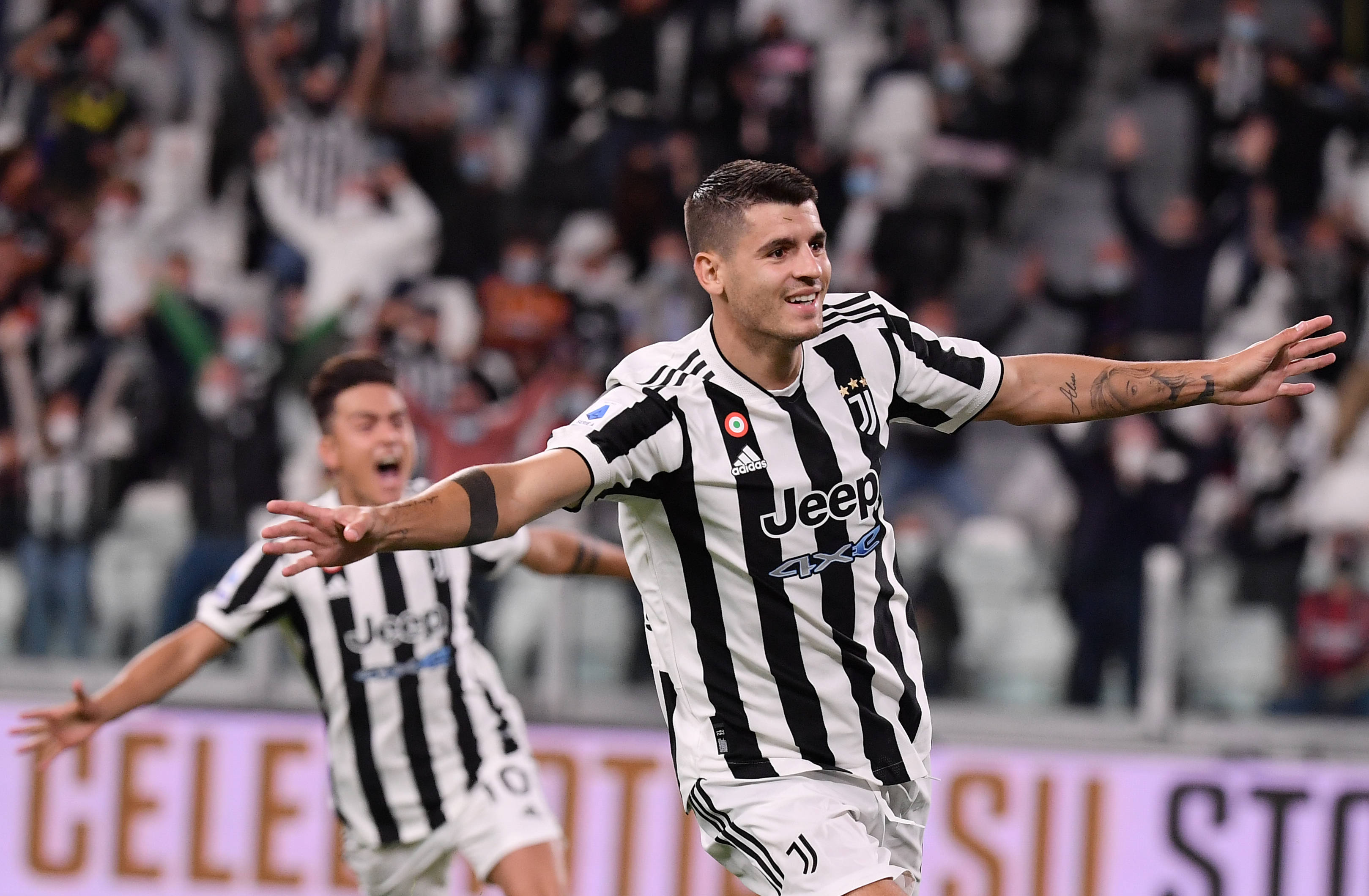 尤文图斯战平对手，晋级前景堪忧的简单介绍