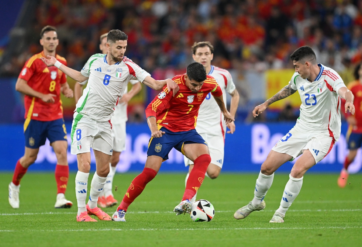 克罗地亚力克西班牙,欧洲杯预选赛异常激烈的简单介绍 克罗地亚力克西班牙,欧洲杯预选赛异常激烈的简单介绍