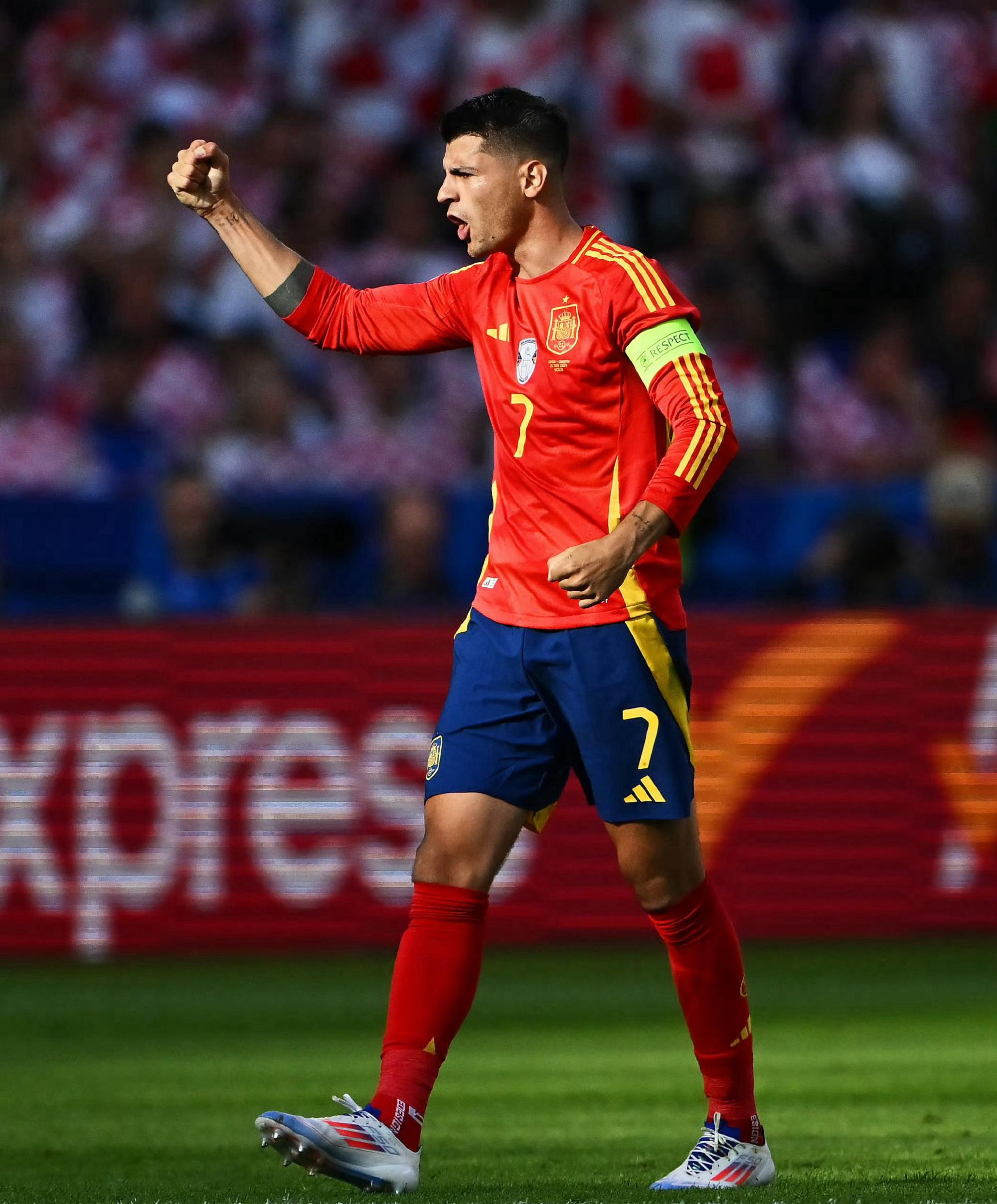 克罗地亚力克西班牙,欧洲杯预选赛异常激烈的简单介绍 克罗地亚力克西班牙,欧洲杯预选赛异常激烈的简单介绍