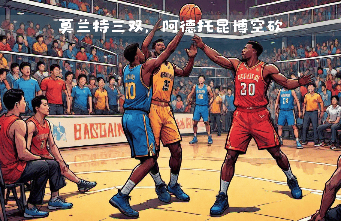 雄鹿战胜灰熊,再次展现出色表现 雄鹿战胜灰熊,再次展现出色表现