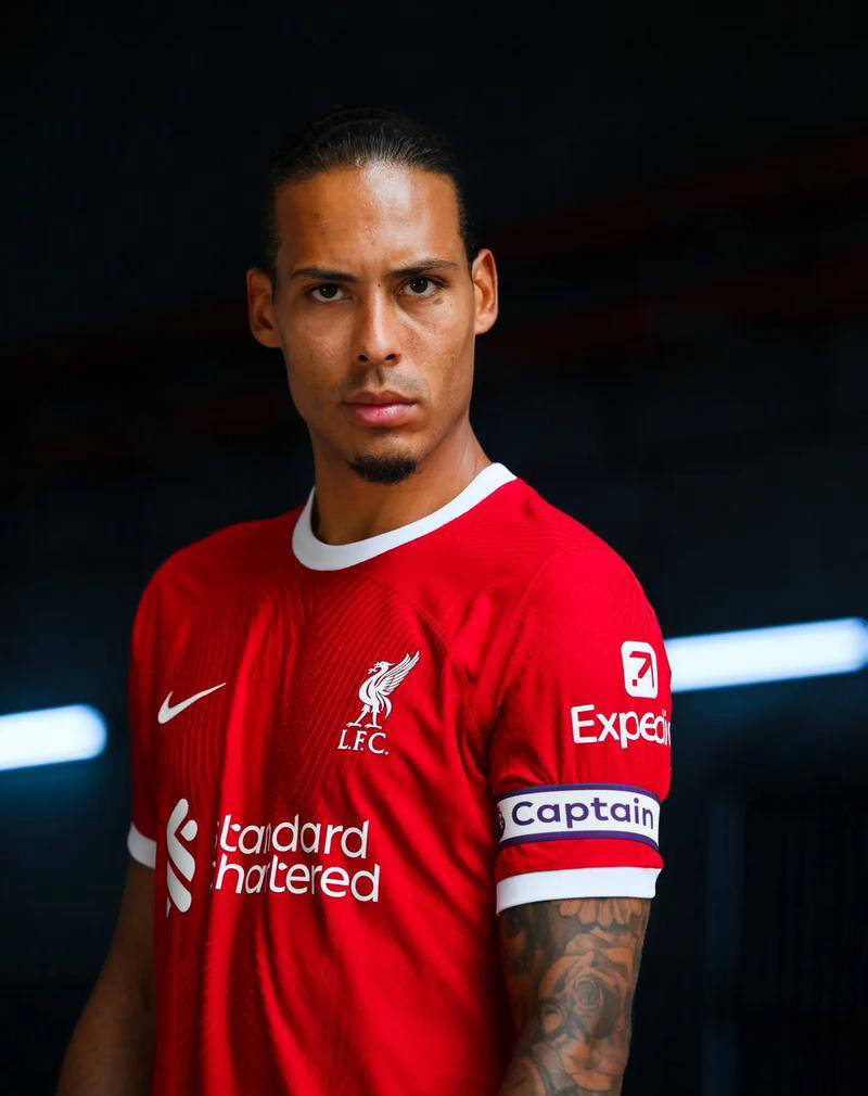 关于利物浦核心球员状态火热,为球队胜利贡献巨大的信息 关于利物浦核心球员状态火热,为球队胜利贡献巨大的信息