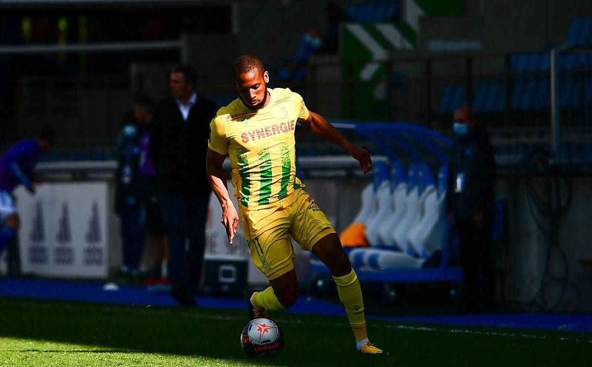 波尔多主场不敌里尔,遭受失利的简单介绍 波尔多主场不敌里尔,遭受失利的简单介绍