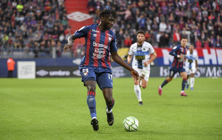 卡昂客场战胜图卢兹，取得两连胜的简单介绍