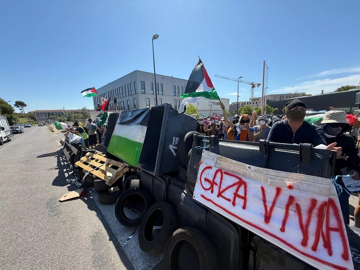 卡昂客场战胜图卢兹，取得两连胜的简单介绍