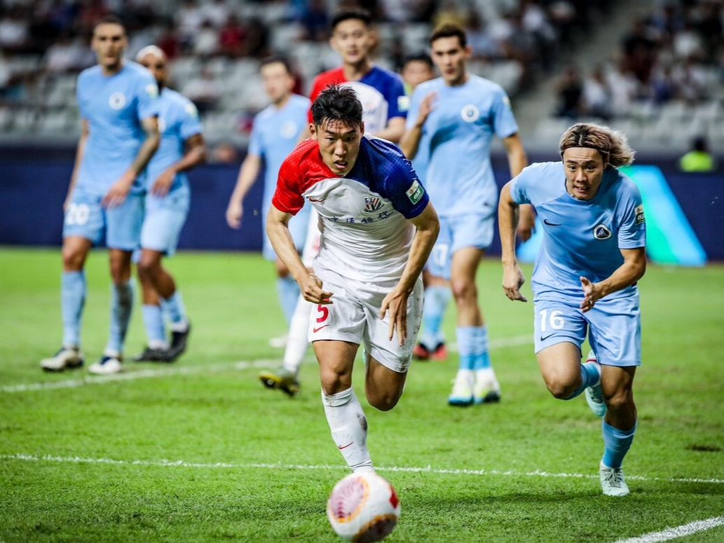 包含浙江绿城队将力战湖北华夏队，谁能笑傲赛场的词条