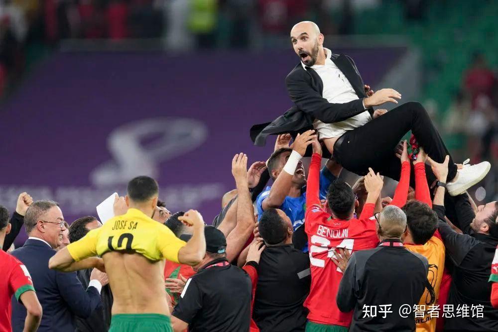 包含塞内加尔绝地反击摩洛哥，本泽马制霸全场的词条