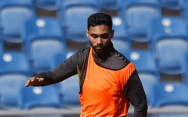 塞维利亚门将表现神勇,助球队取得胜利的简单介绍 塞维利亚门将表现神勇,助球队取得胜利的简单介绍