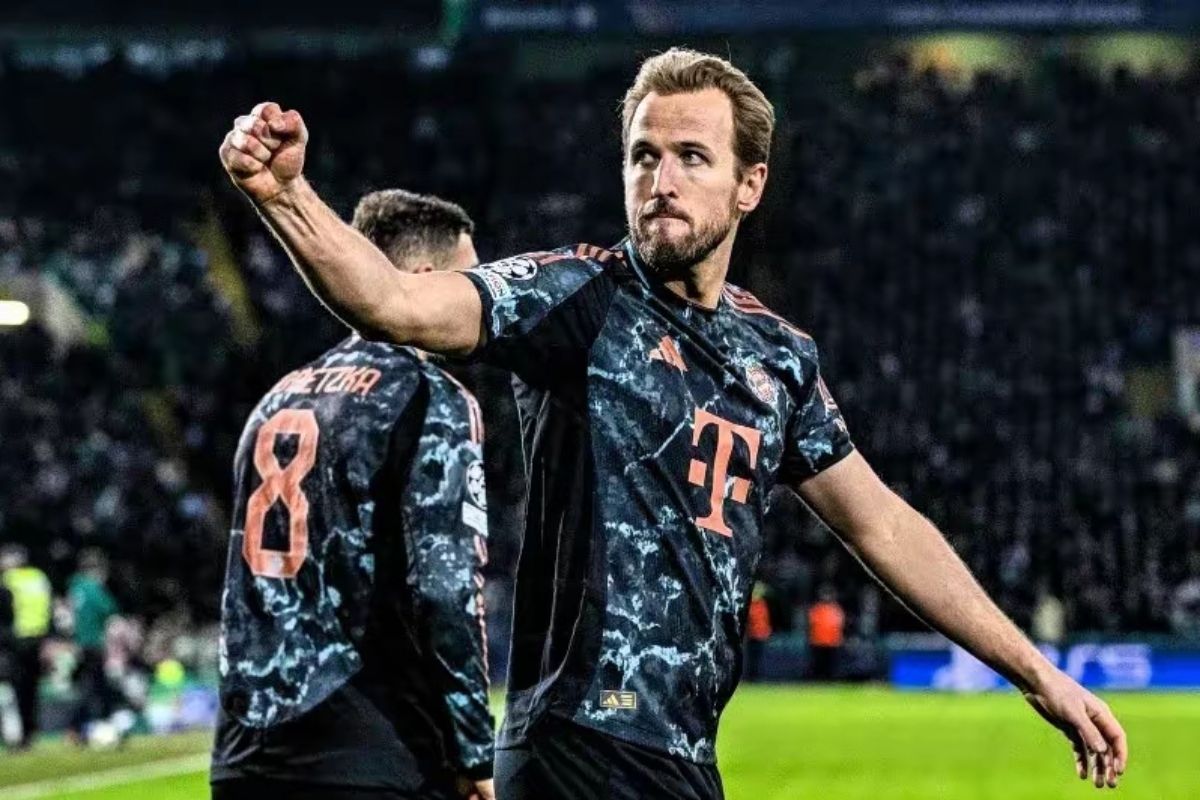 阿根廷碾压摩洛哥，凯恩点燃赛场