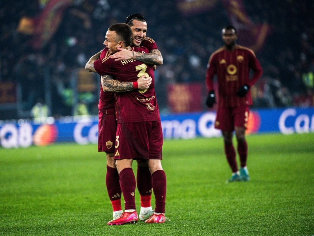 那不勒斯鏖战AC米兰，穆勒统治全场的简单介绍