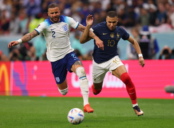 关于中国队碾压英格兰队，梁靖崑惊艳四座的信息