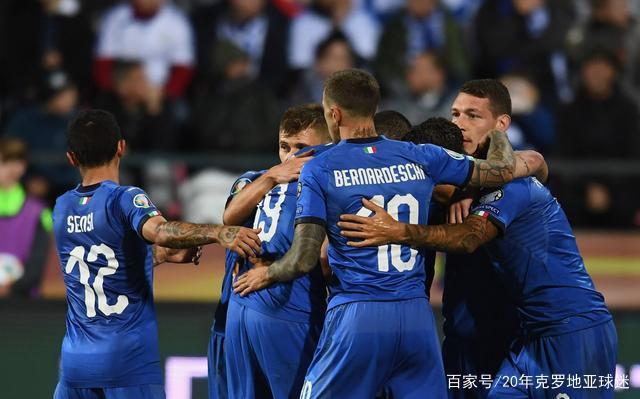 克罗地亚险胜乌克兰，若日尼奥带队取胜