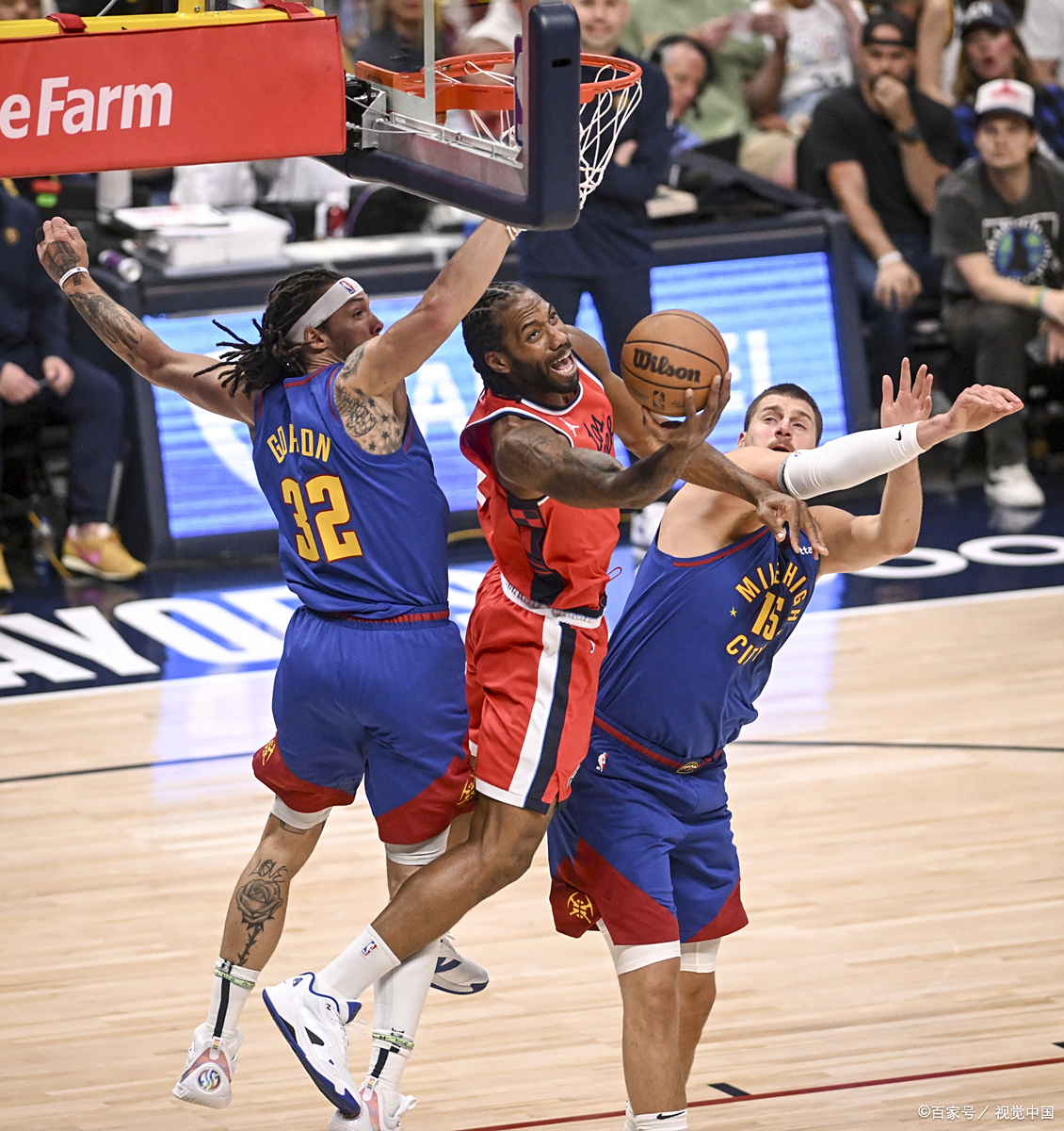 爵士逆转太阳，保罗状态火热的简单介绍