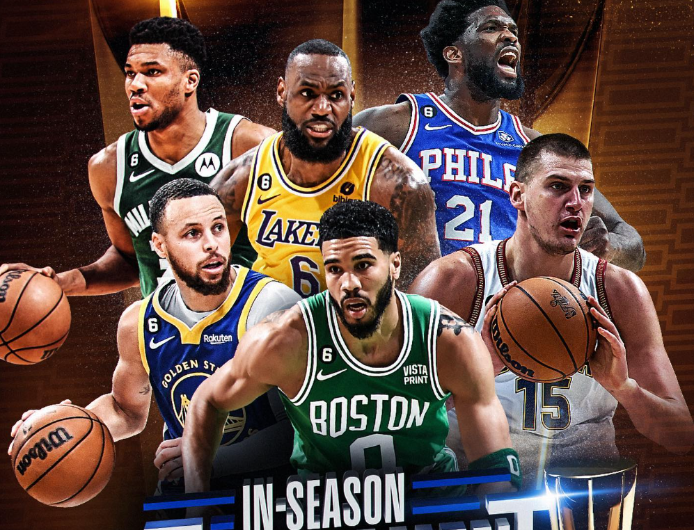 篮网轻取掘金，库里惊艳四座的简单介绍