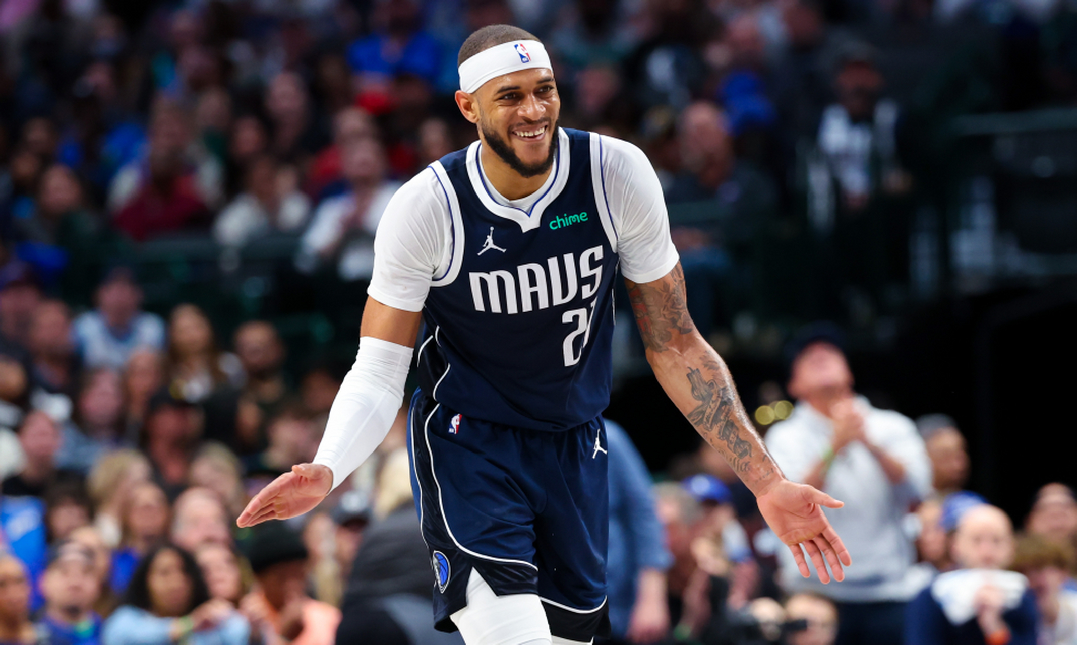 独行侠横扫奇才，巴图姆一己之力扛起全队的简单介绍