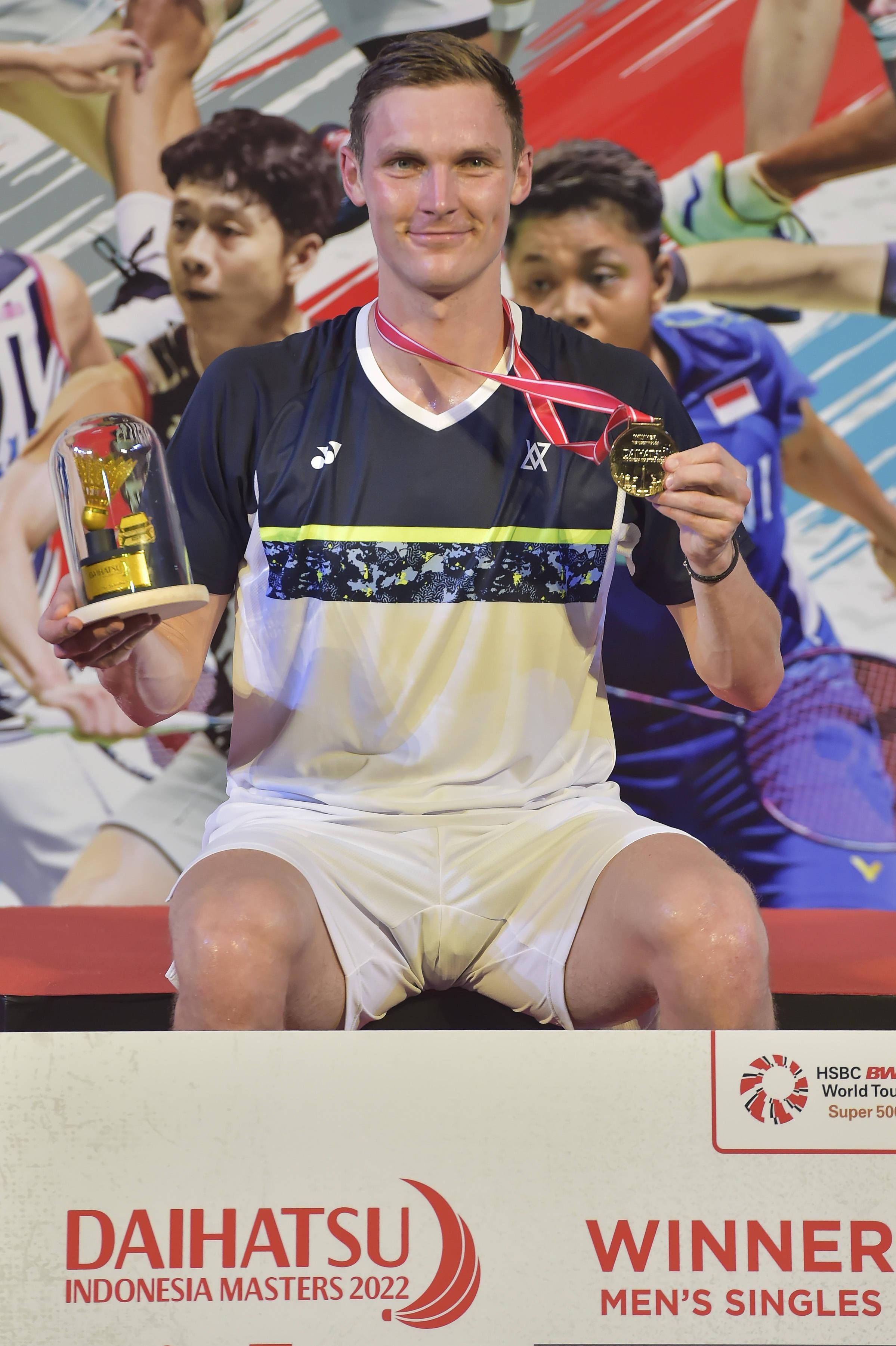 中国羽毛球队轻取印尼羽毛球队,安赛龙惊艳世界的简单介绍 中国羽毛球队轻取印尼羽毛球队,安赛龙惊艳世界的简单介绍