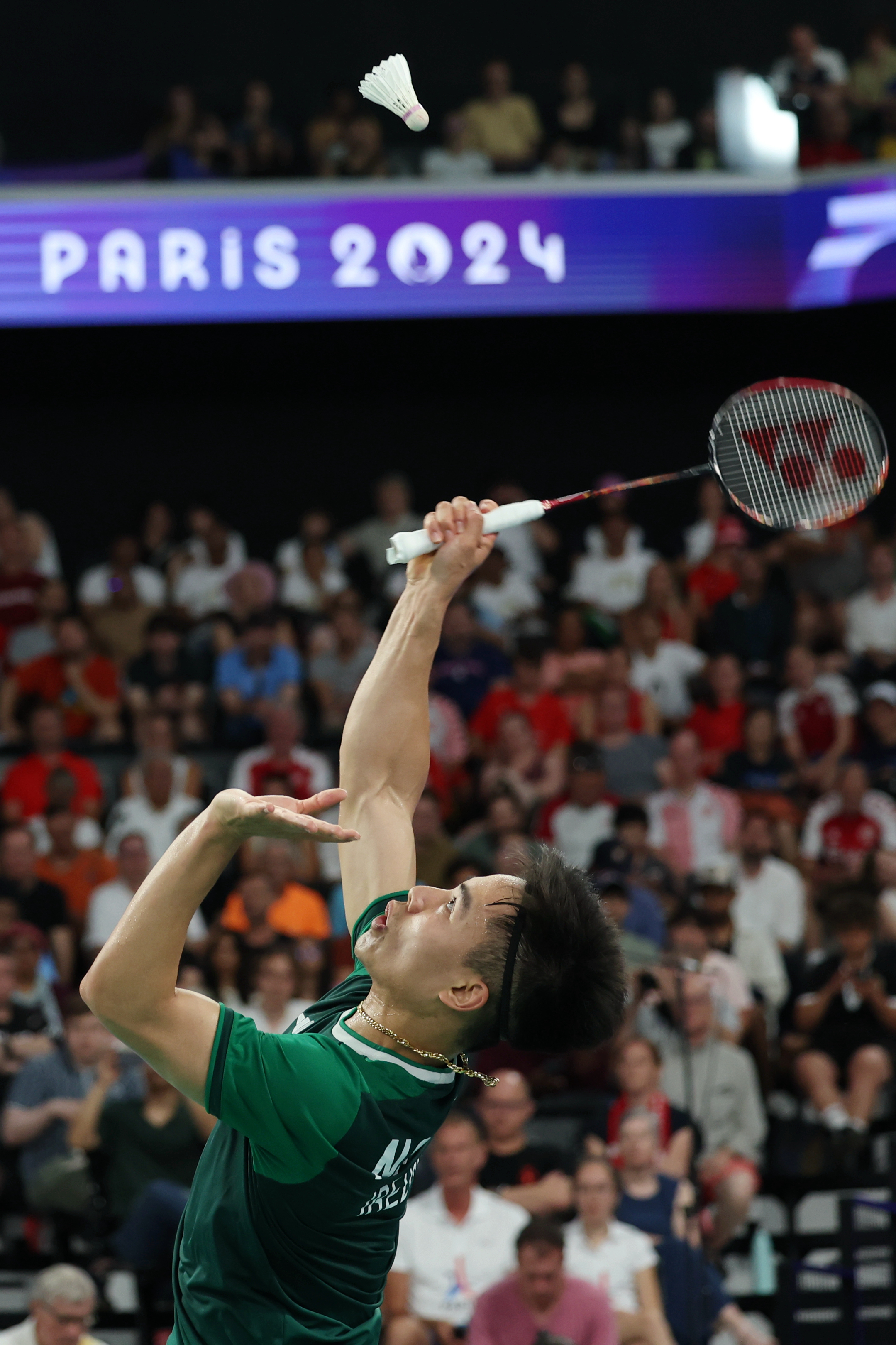 中国羽毛球队轻取印尼羽毛球队,安赛龙惊艳世界的简单介绍 中国羽毛球队轻取印尼羽毛球队,安赛龙惊艳世界的简单介绍