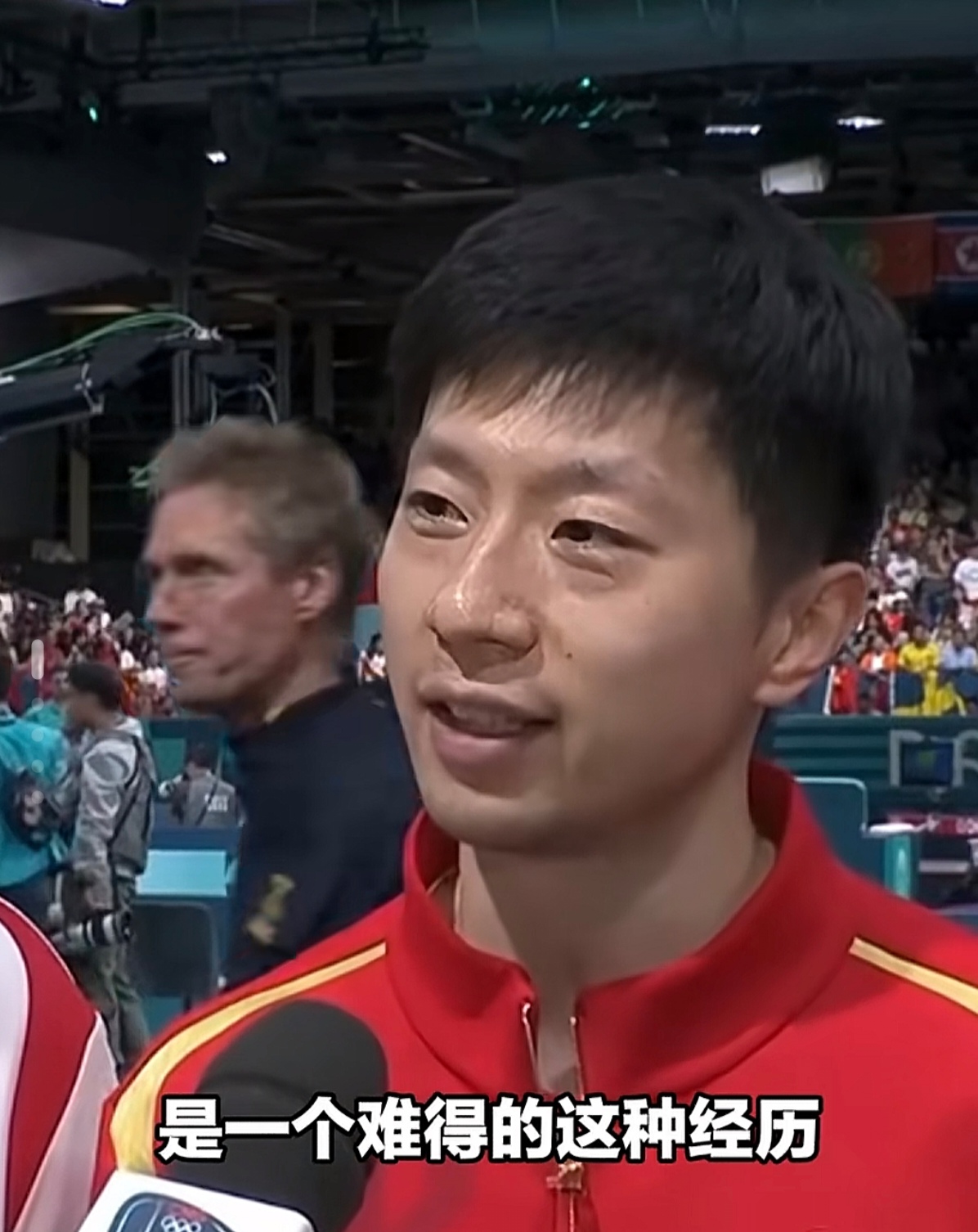 奥地利乒乓球队翻盘德国乒乓球队,马龙统治全场的简单介绍 奥地利乒乓球队翻盘德国乒乓球队,马龙统治全场的简单介绍