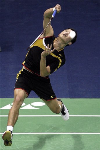 关于印度羽毛球队险胜法国羽毛球队，陶菲克绝境逆转的信息