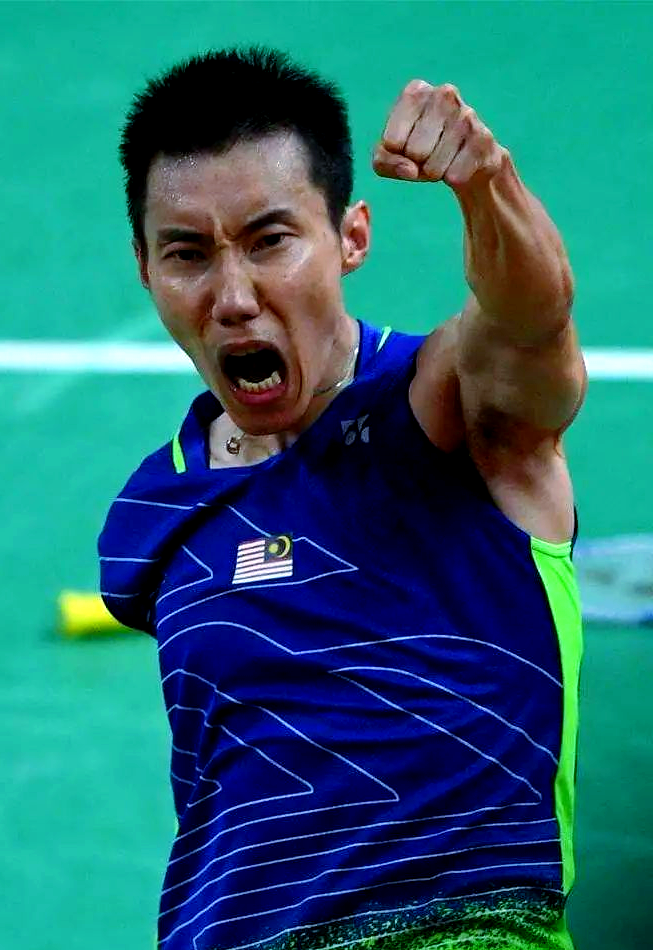 英格兰羽毛球队绝杀泰国羽毛球队，李宗伟爆发神勇的简单介绍