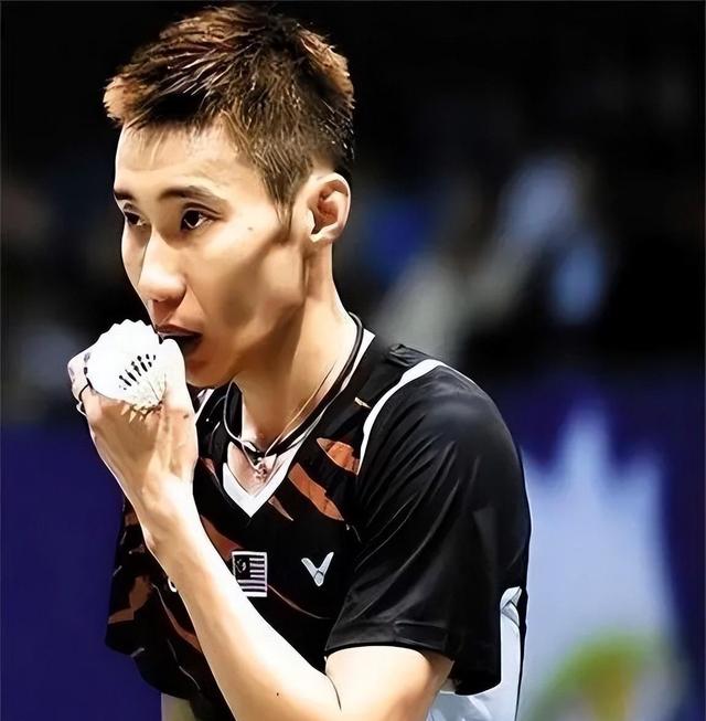 英格兰羽毛球队绝杀泰国羽毛球队，李宗伟爆发神勇的简单介绍