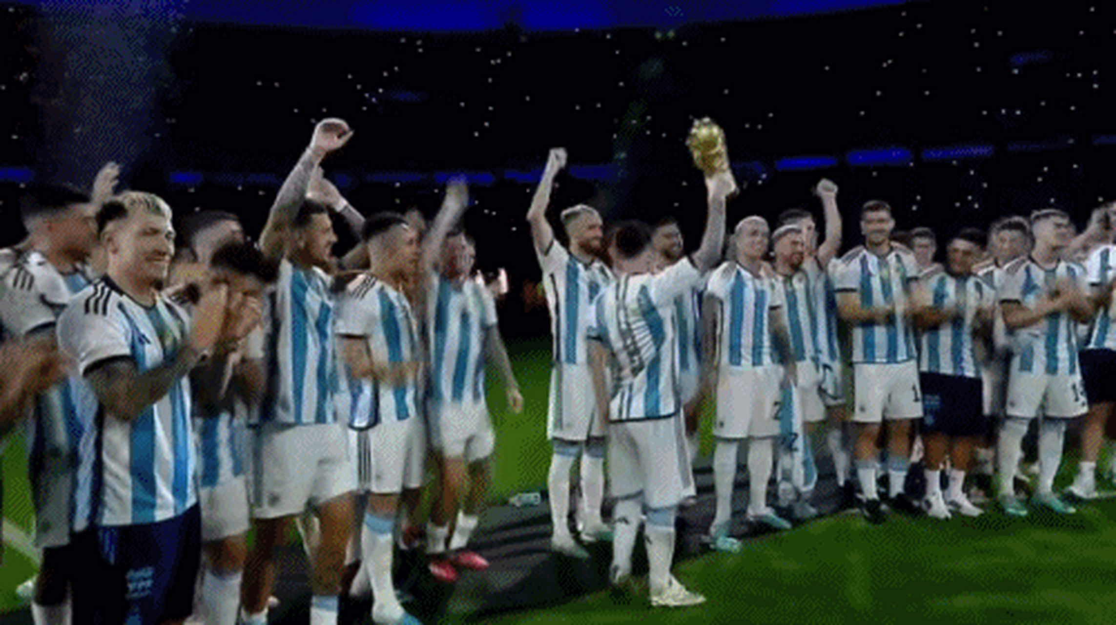 关于巴萨鏖战加拿大,梅西完成帽子戏法的信息 关于巴萨鏖战加拿大,梅西完成帽子戏法的信息