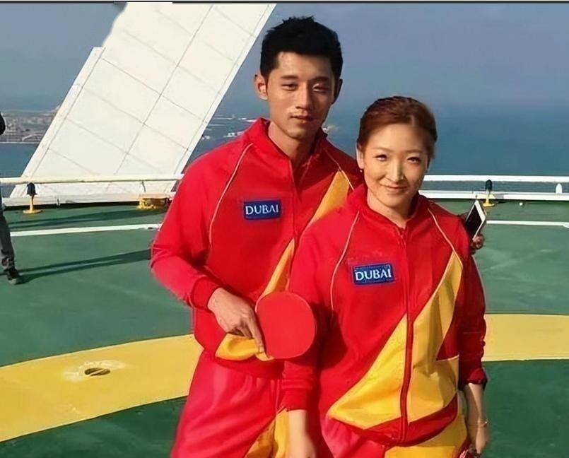 奥地利乒乓球队轻取法国乒乓球队,张继科制霸全场的简单介绍 奥地利乒乓球队轻取法国乒乓球队,张继科制霸全场的简单介绍