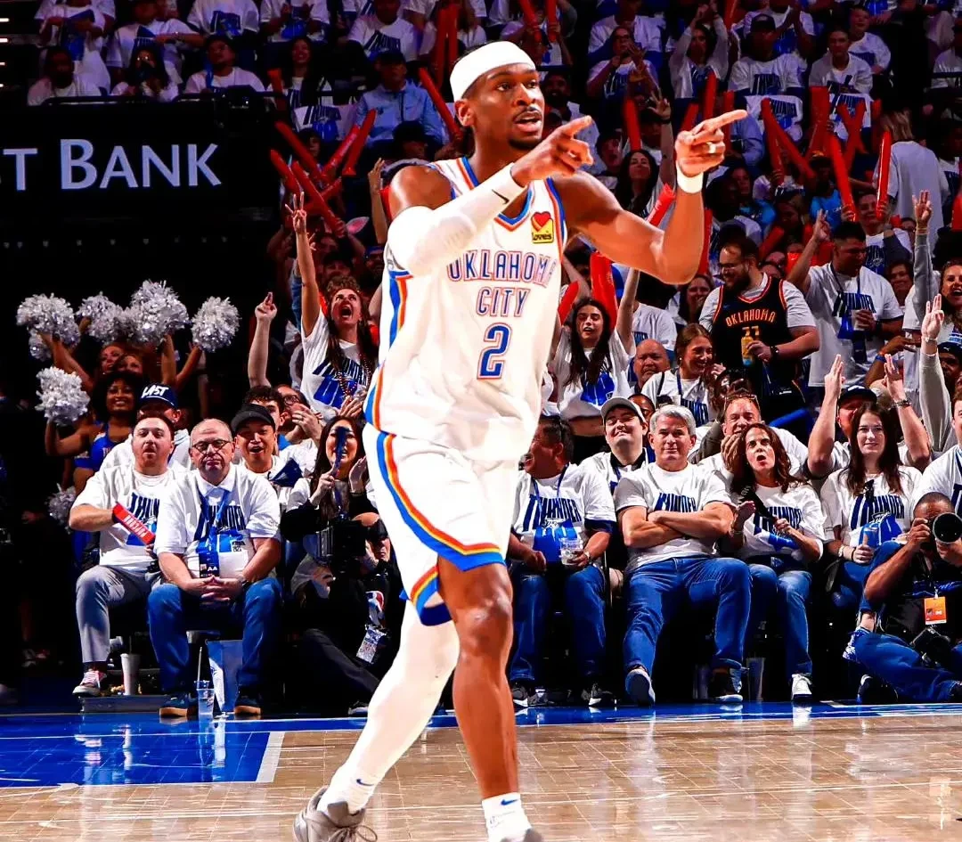 爵士完胜雷霆，哈里斯打破历史纪录