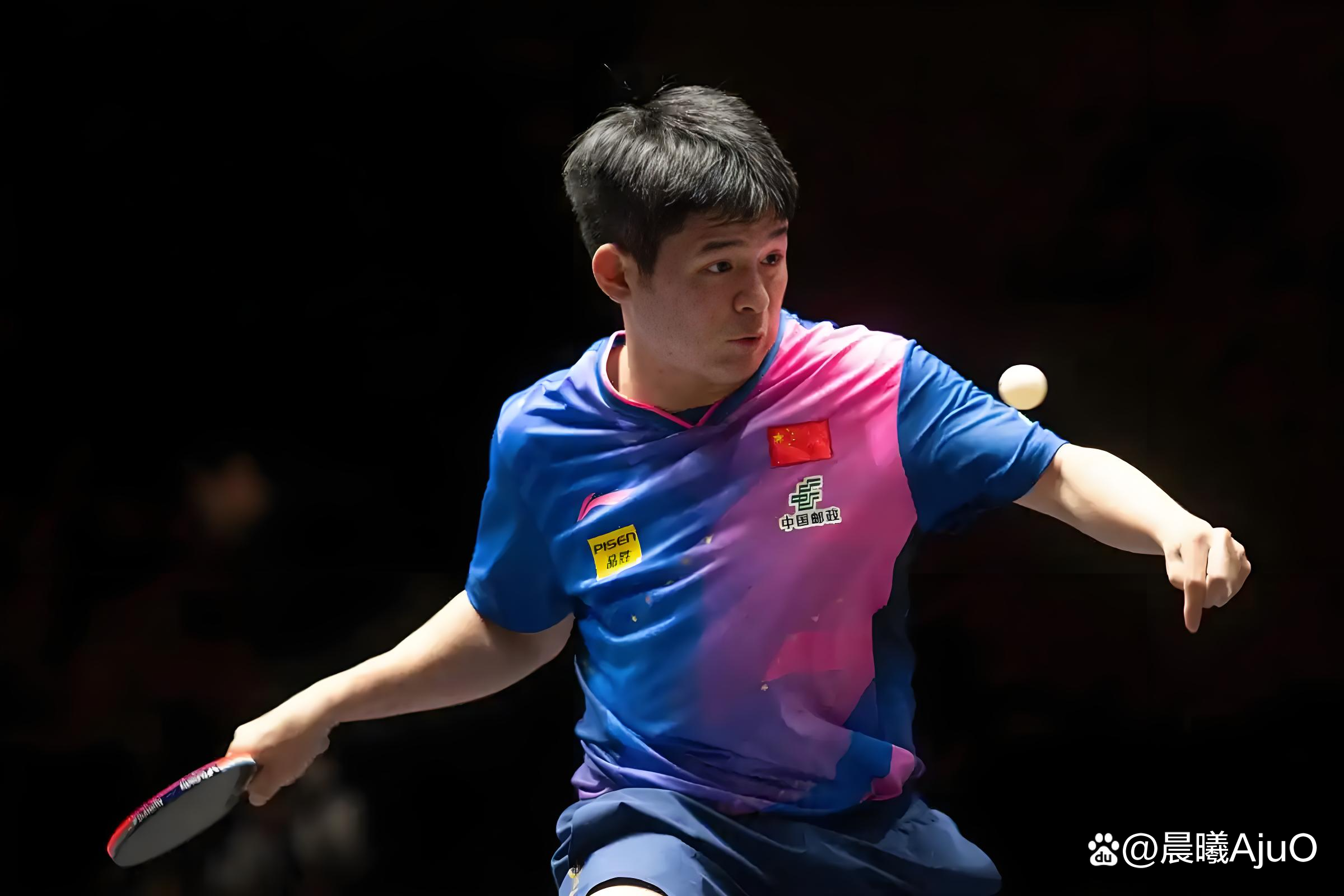 奥地利乒乓球队绝杀瑞典乒乓球队，王皓打破历史纪录的简单介绍