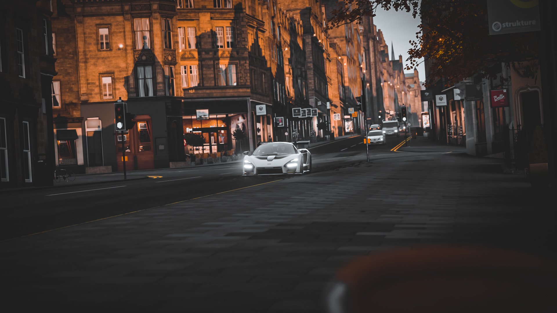 苏格兰战术完胜墨西哥，福登大师级表现锁定全场最佳