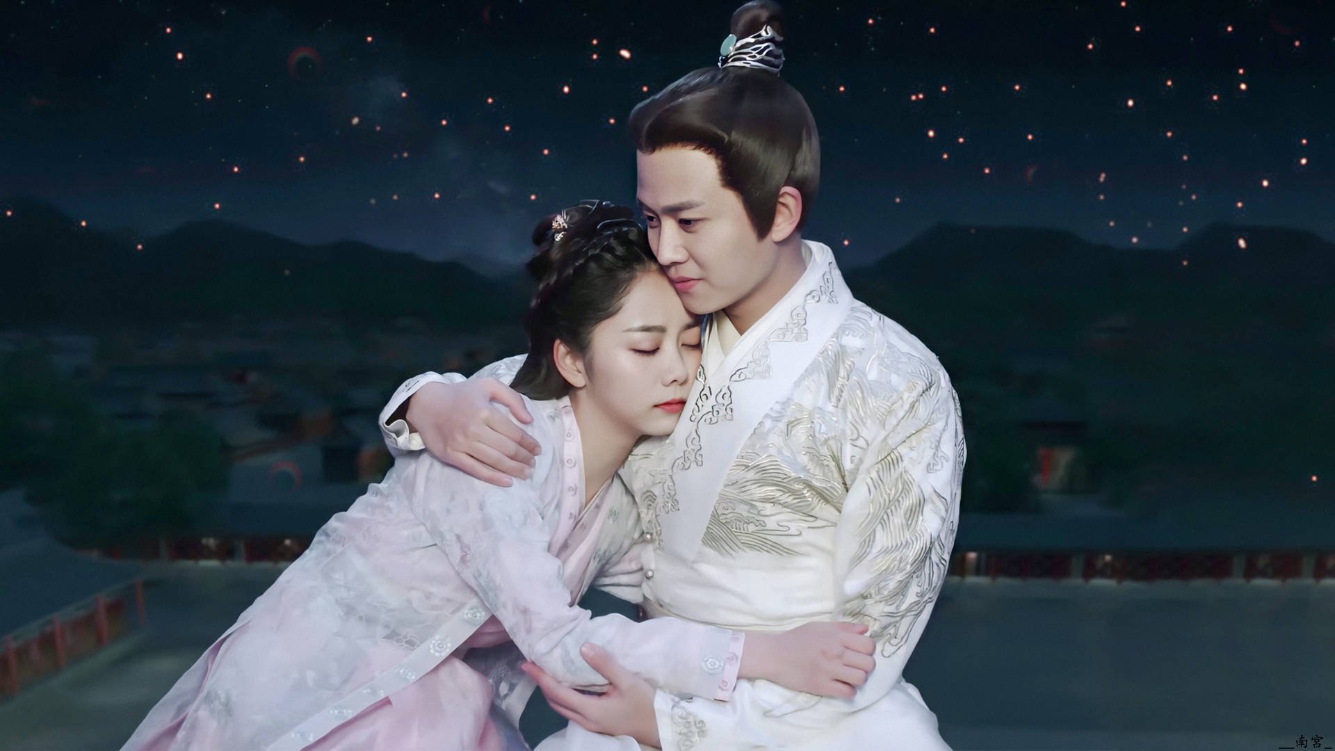 双城记，从深圳到波士顿，关键战中的接管者密码