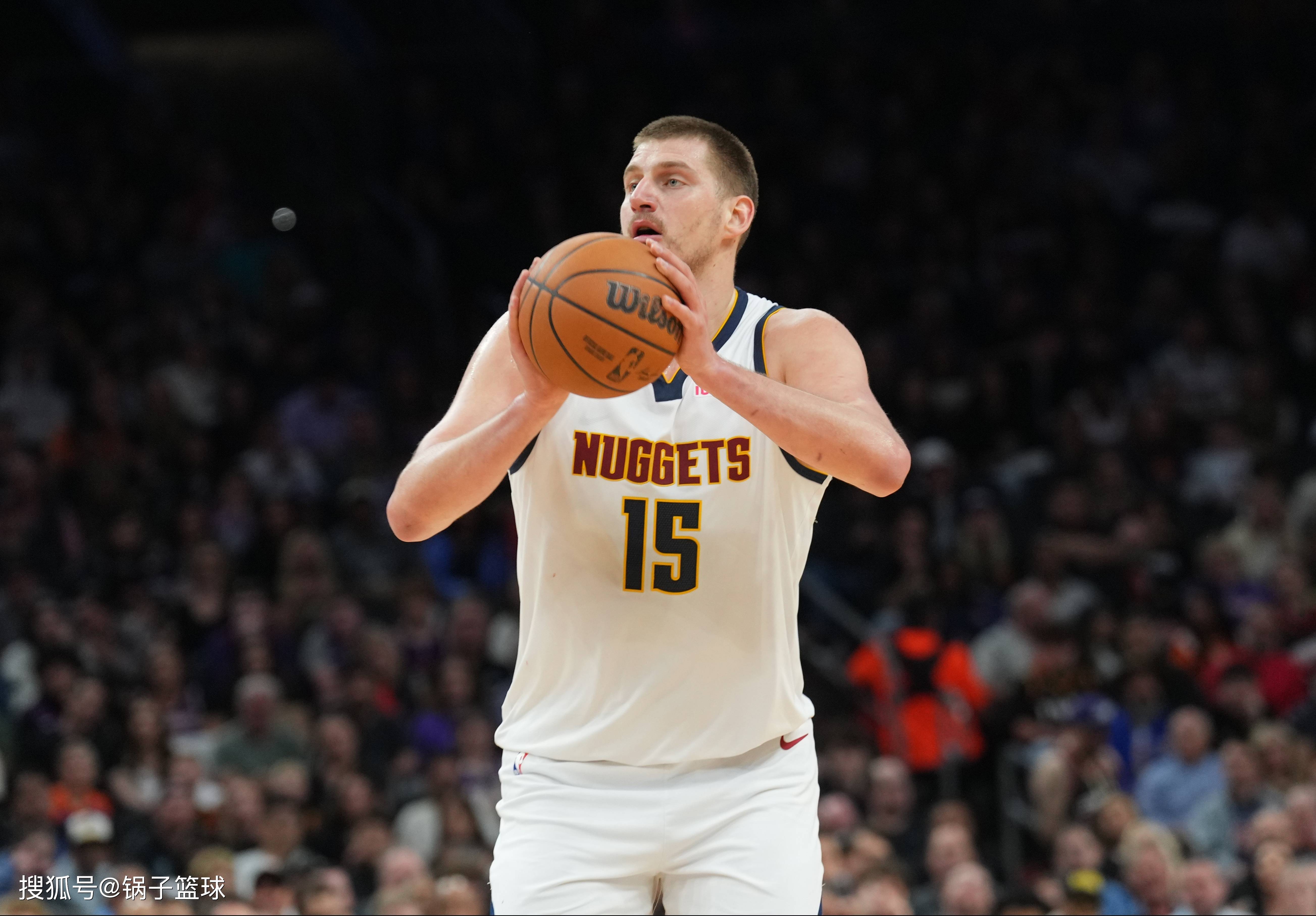 关于吉林队绝杀太阳,约基奇刷新纪录的信息 关于吉林队绝杀太阳,约基奇刷新纪录的信息