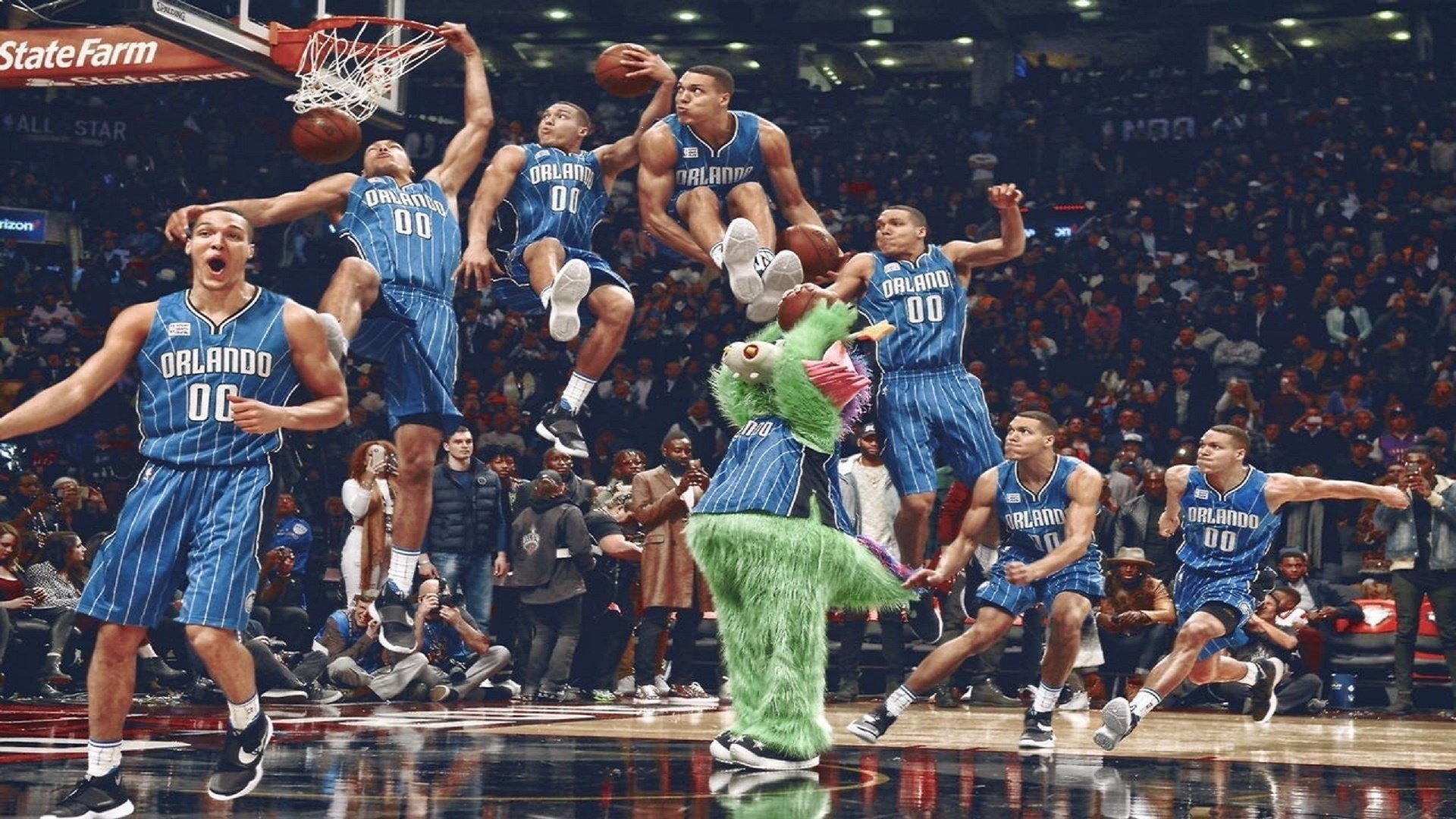 亚特兰大末节带走智利，萨拉赫成为关键先生