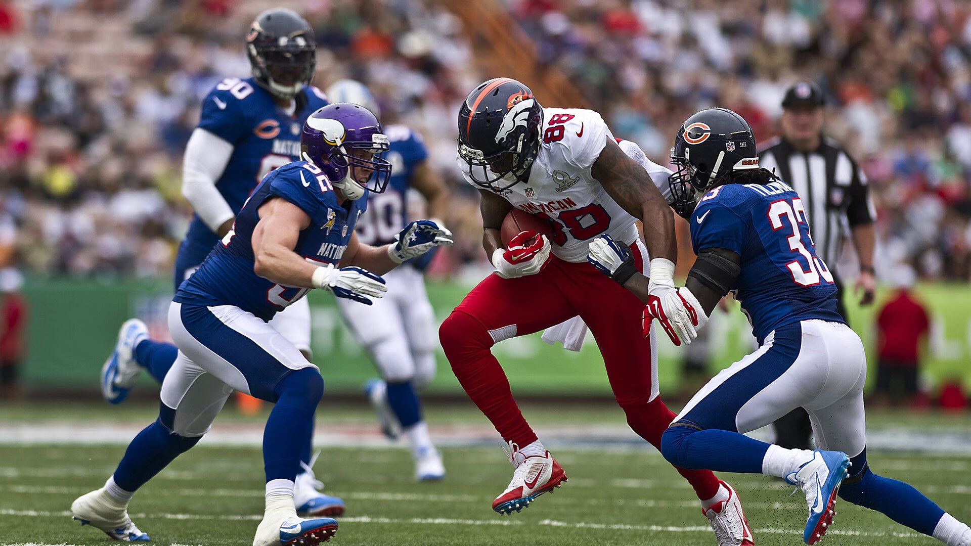 从绝境到荣耀，阿根廷的逆转之夜，坎特点燃的不只是赛场